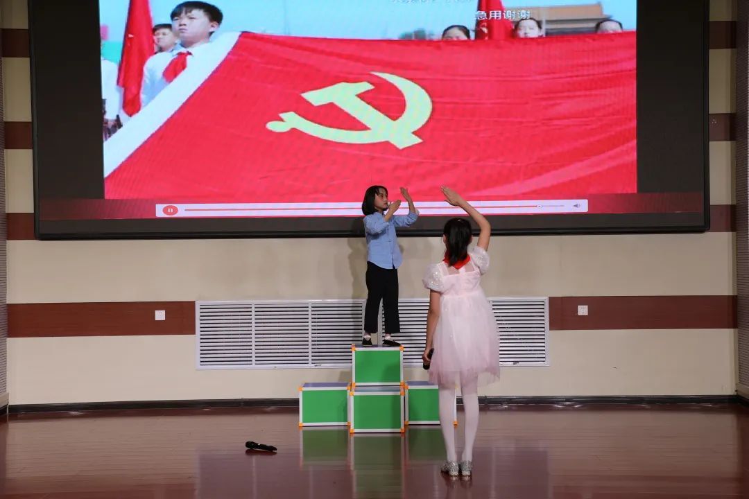 【延会巡礼】“高举五四火炬 传承延安精神”——西宁市延会举办主题宣讲进校园启动仪式！