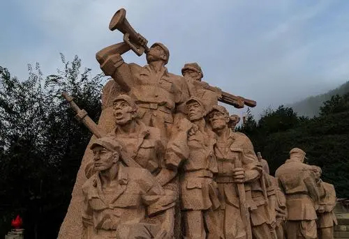 【"我的延安情"征文】三次延安行,一生延安情